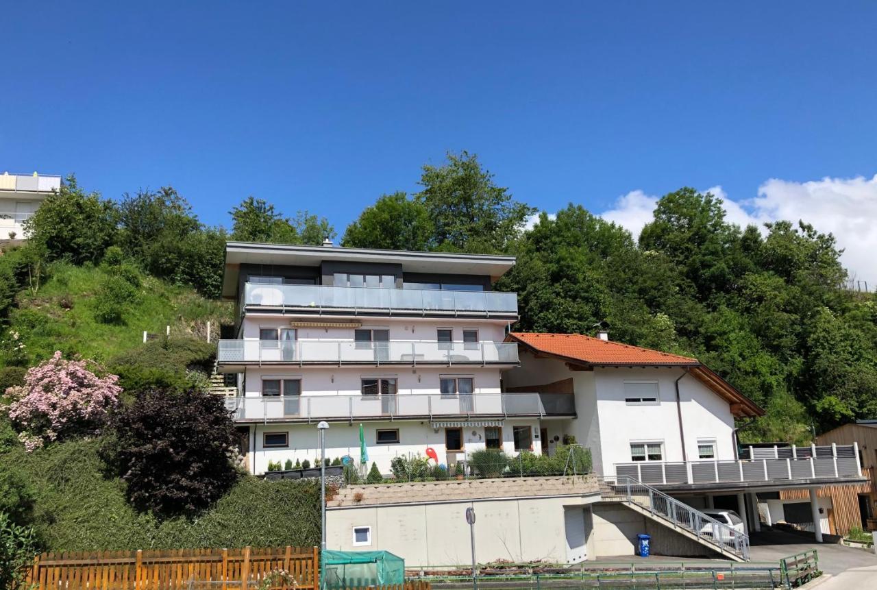 Appartement Schranz