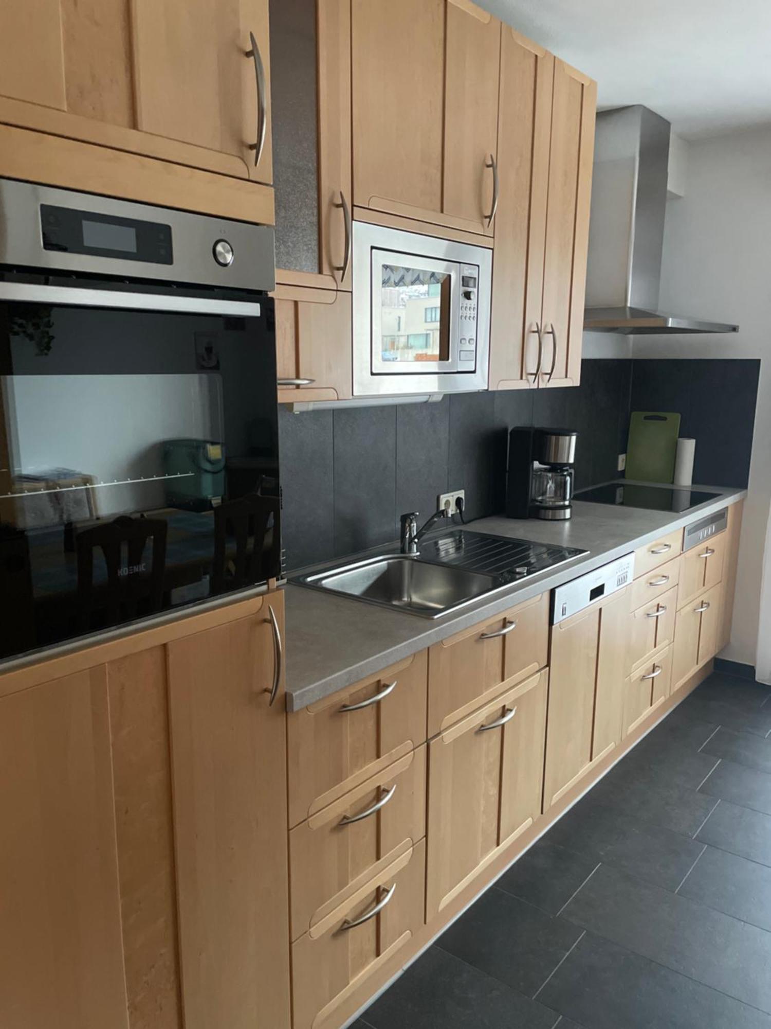 Appartement Schranz