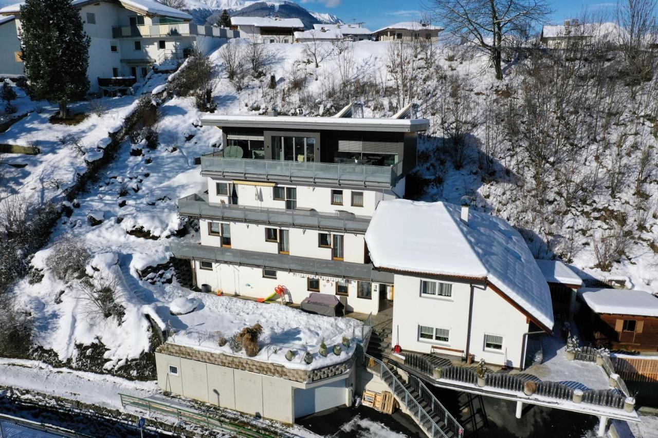 Schranz Appartement
