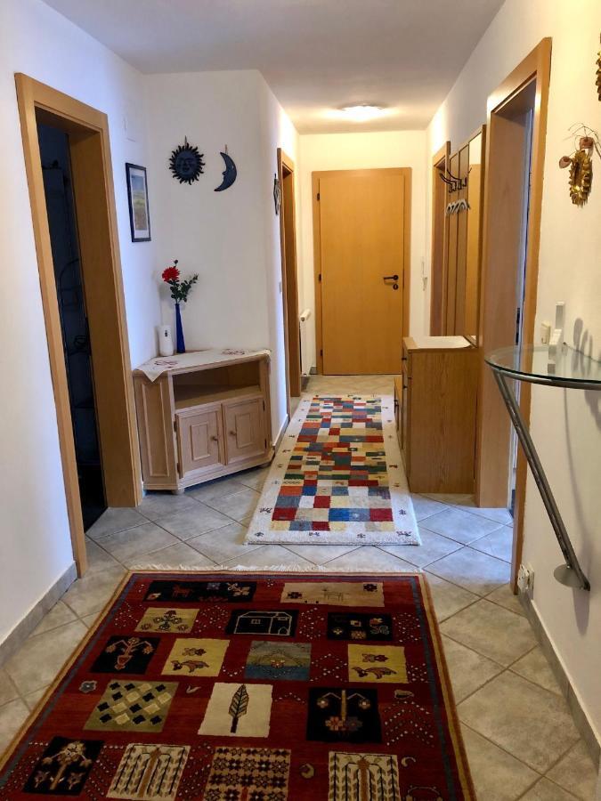 Appartement Schranz *