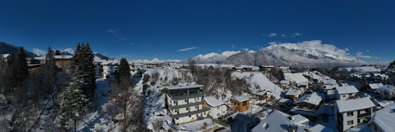 Schranz Appartement