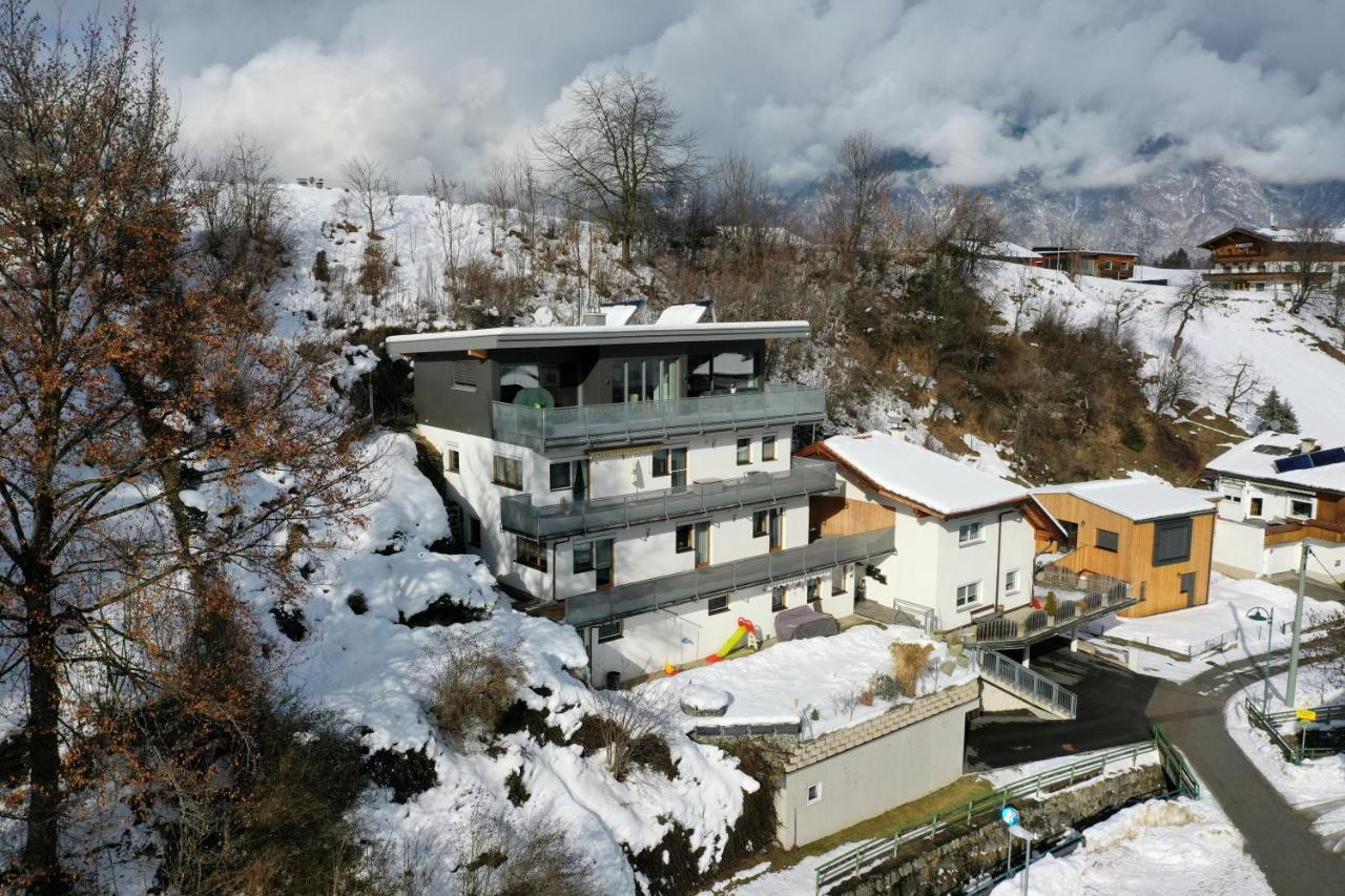 Schranz Appartement